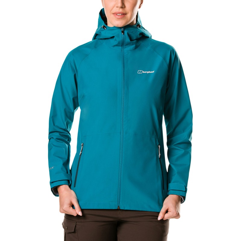 Ženski anorak BERGHAUS PACLITE 2.0 